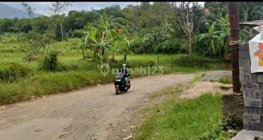 Tanah Kavling Promo Murah Di Sindanglaya 6