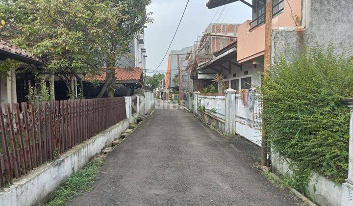 Tanah Murah Pusat Kota Buahbatu Bandung  2