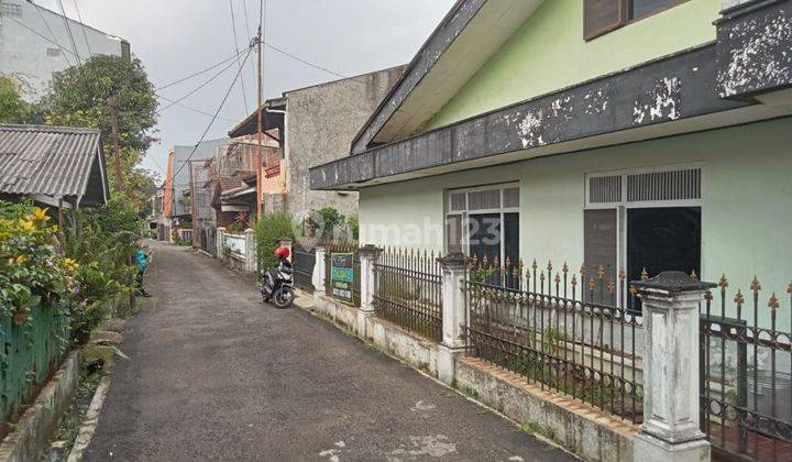 Tanah Murah Pusat Kota Buahbatu Bandung  4