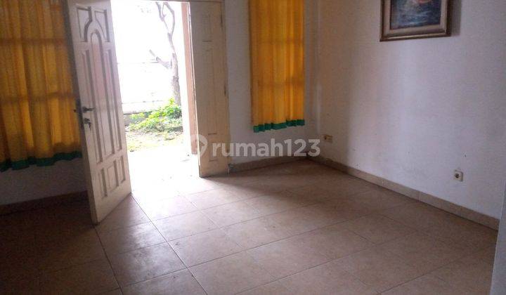 Jual Rumah Murah Dalam Komplek Cikutra, Bandung 6