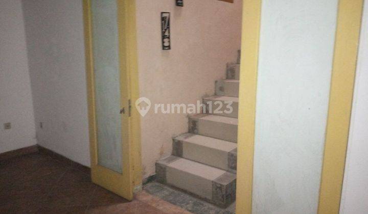 Jual Rumah Murah Dalam Komplek Cikutra, Bandung 7