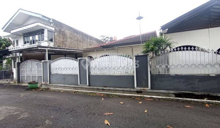  Rumah Murah Cocok Untuk Usaha Margahayu 1