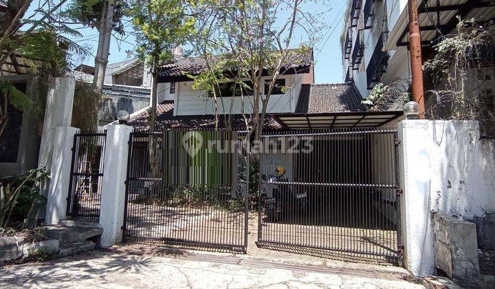 Rumah Siap Huni Dekat Tol Pasteur Bandung Murah 1