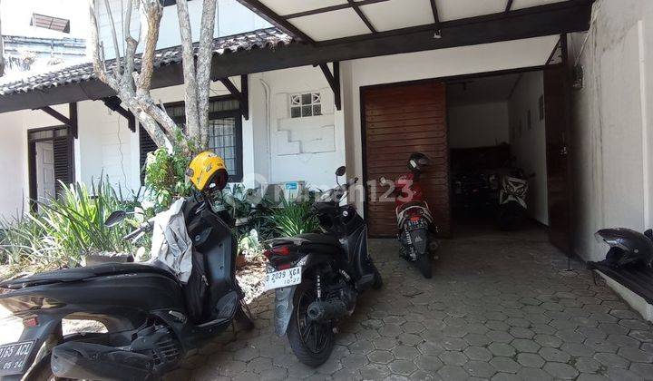 Rumah Siap Huni Dekat Tol Pasteur Bandung Murah 2