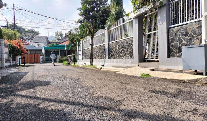 Rumah Lokasi Strategis Semi Furnish Siap Huni Turangga  2