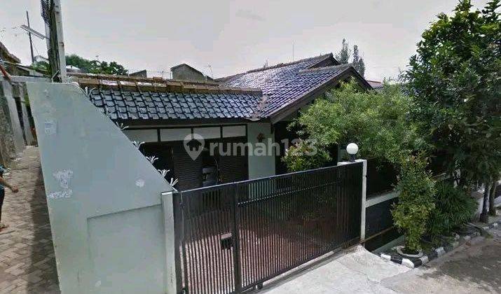 Rumah Siap Huni Komplek Taman Bumi Prima Cimahi 1