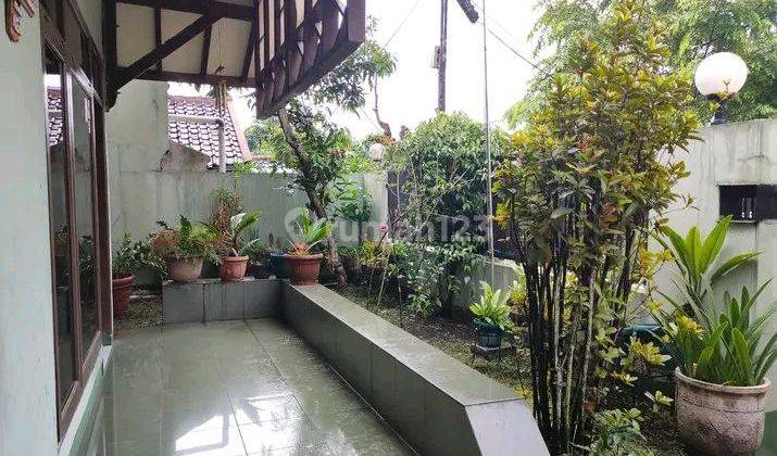 Rumah Siap Huni Komplek Taman Bumi Prima Cimahi 2