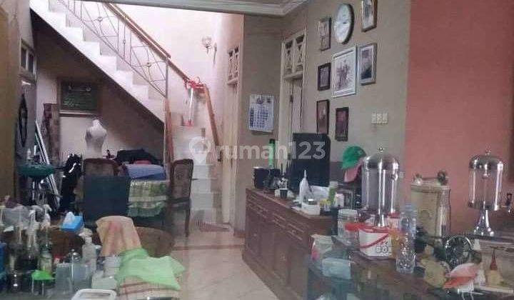 Rumah Murah Strategis Turangga Gatot Subroto 2