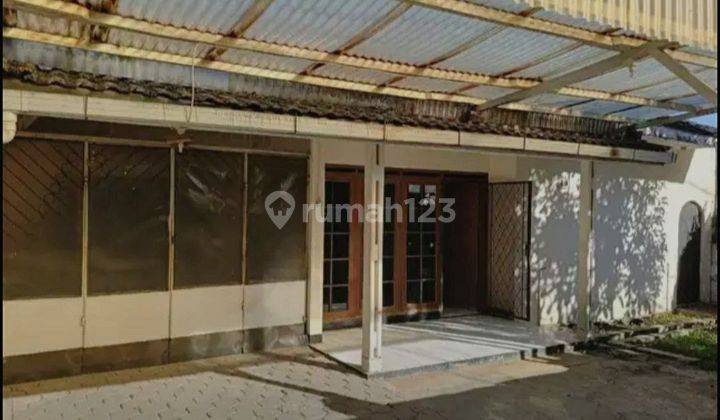 Rumah di Komplek Ligar Cibeunying Bandung 1