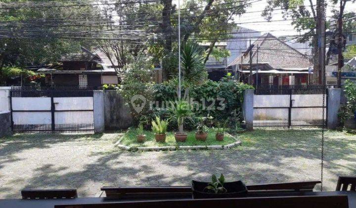 Rumah Pusat Kota Sayap Dago Dekat Mall Bec 2