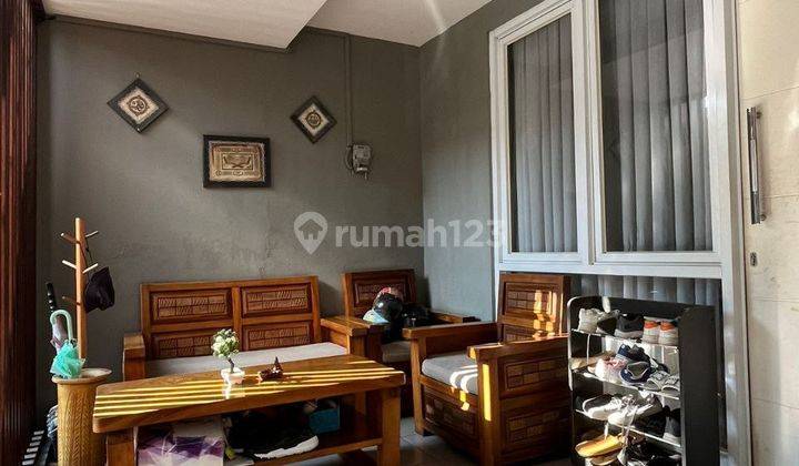 Rumah Bagus Siap Huni di Awani Residence Bandung Barat 2