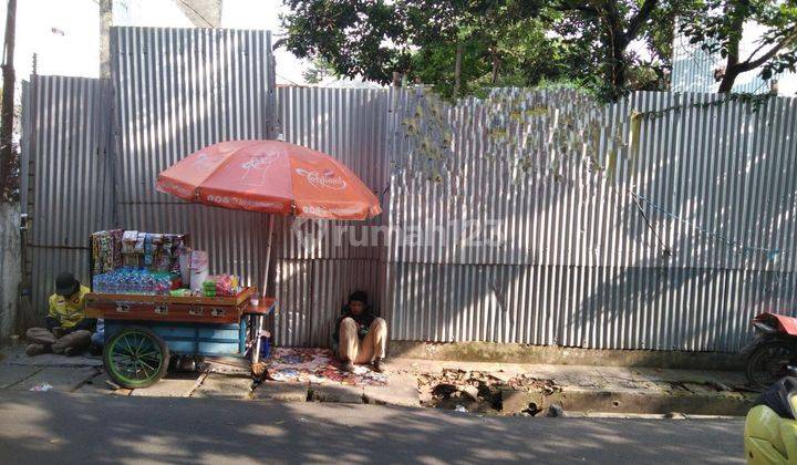 Bangunan Hitung Tanah Tengah Kota Alun Alun Bandung 1