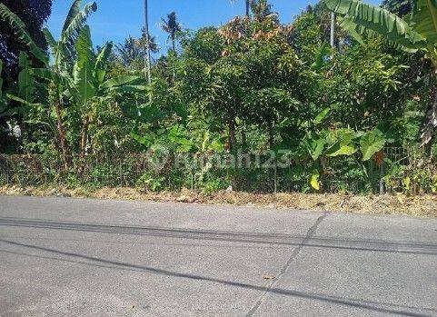 Dijual Cepat Tanah Super Murah Setengah Harga Pasaran Pasteur 2