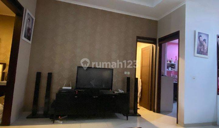 Rumah Baru Renov Furnished Batununggal Indah 2