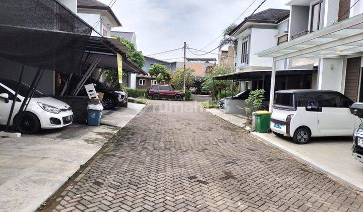 Rumah Asri Sejuk Tenang Di Pemkot Cimahi  2