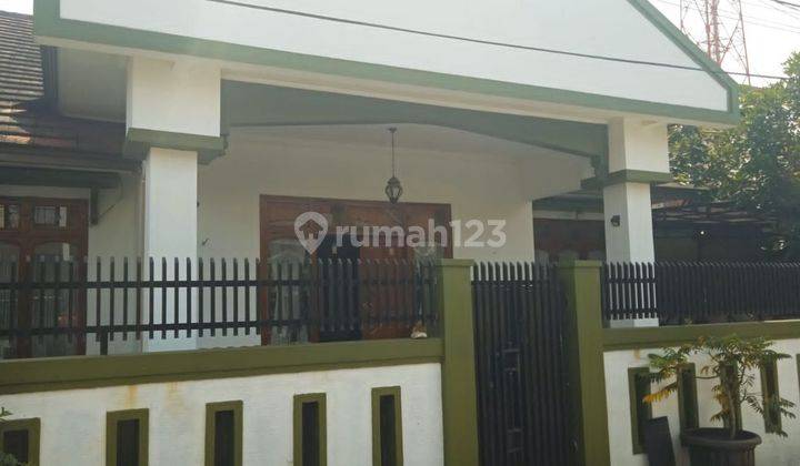 Rumah bagus arcamanik dekat sport jabar 2