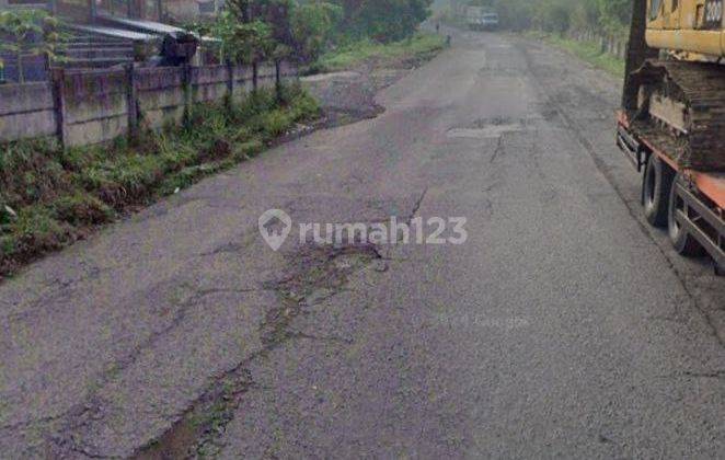 Tanah Dekat Tol Cikamuning Bojongkoneng Ngamprah 1