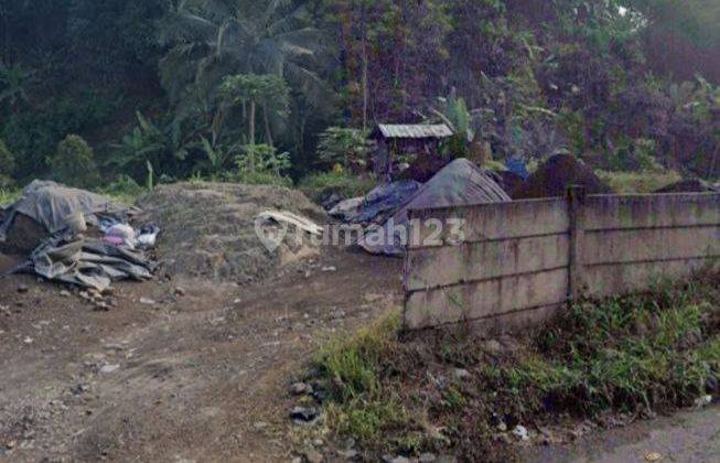 Tanah Dekat Tol Cikamuning Bojongkoneng Ngamprah 2