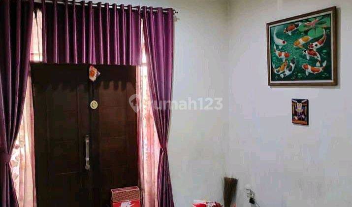 Rumah Bagus Cluster Edelweiss Townhouse Arcamanik Cisaranten 2