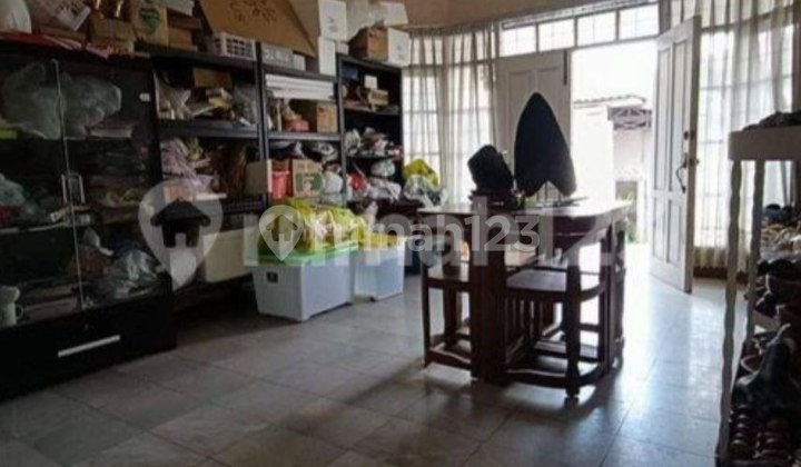 Rumah Terawat Siap Huni Ciumbuleuit Bandung 2