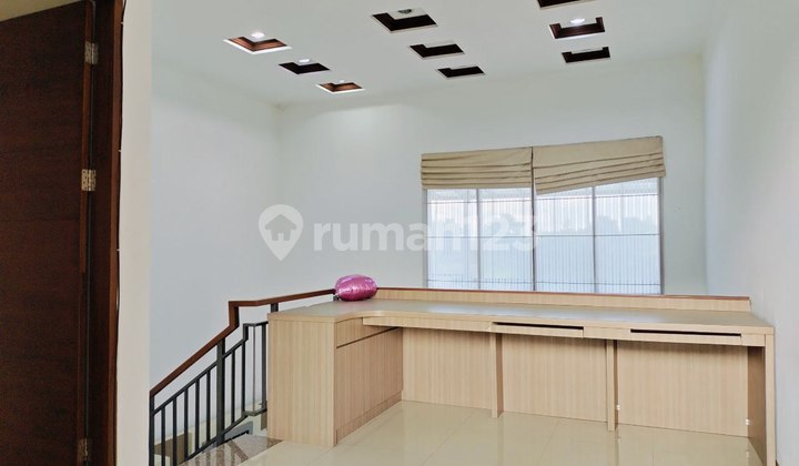 Rumah Bagus Minimalis Batununggal Jelita 2