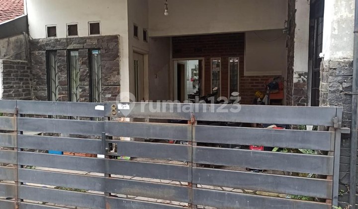 Move-in Ready House for Young Families in Antapani