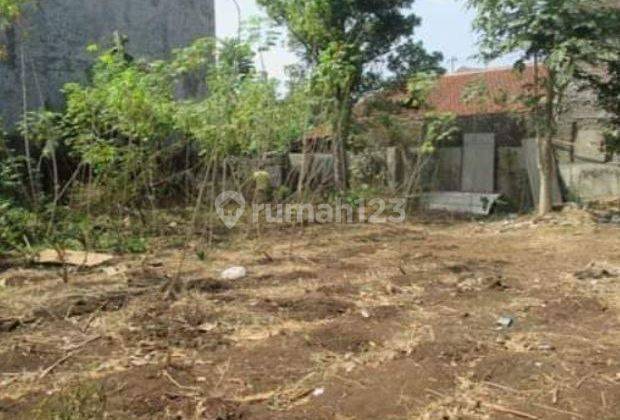 Tanah Matang Siap Bangun Cigadung Dago Bandung 2