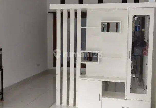 Rumah Tanjungsari Asri Residence Antapani Bandung 2