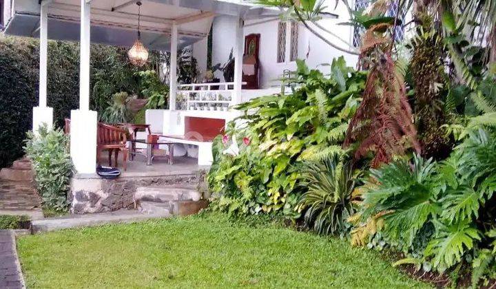 Rumah Villa Di Dago Giri Dekat Pramhesta Bandung  2