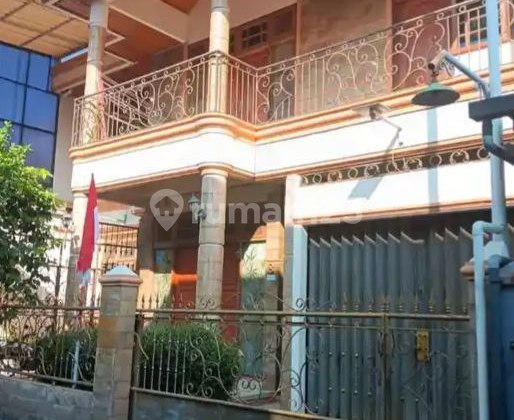 Rumah Bagus Siap Huni dekat Metro Margahayu Raya 1