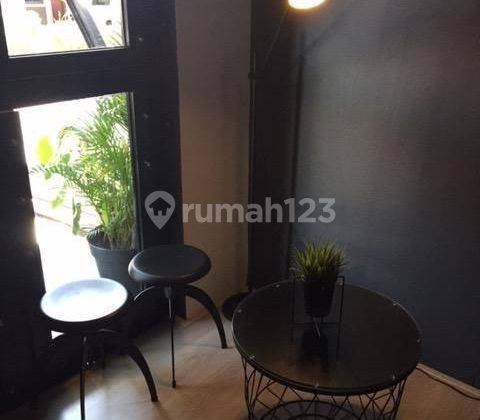 Rumah Antapani City Antapani Bandung Semi Furnished  2