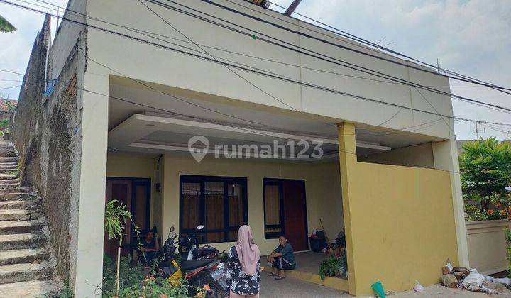 Rumah Siap Huni 2 Lantai Komplek Vijayakusuma Cijambe Ujungberung 2