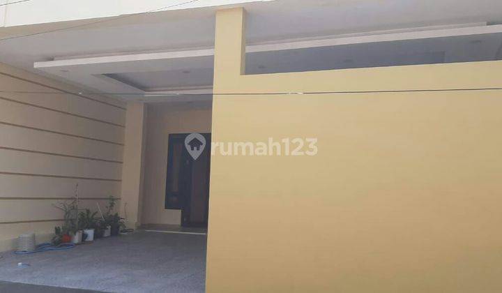 Rumah Siap Huni 2 Lantai Komplek Vijayakusuma Cijambe Ujungberung 2