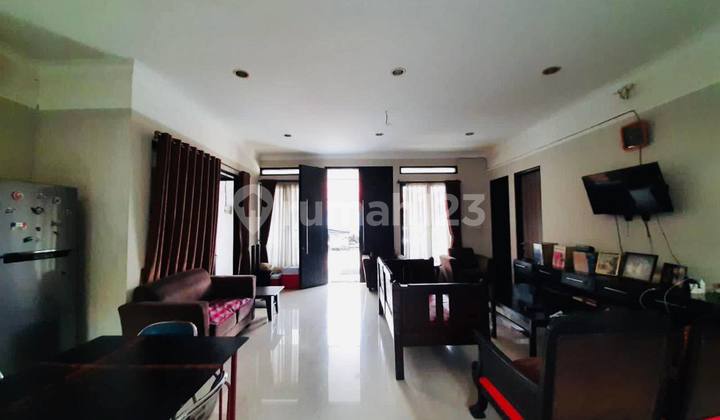 Luxury House Affordable Price Riau Bandung Wing 2