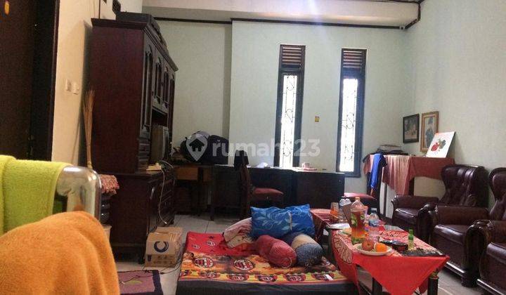 Rumah di Jalan Utama Sayap Pelajar Pejuang 2