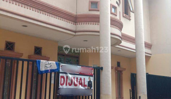 Dijual Kost Kostan Aktif Lengkong Dekat Kampus 2