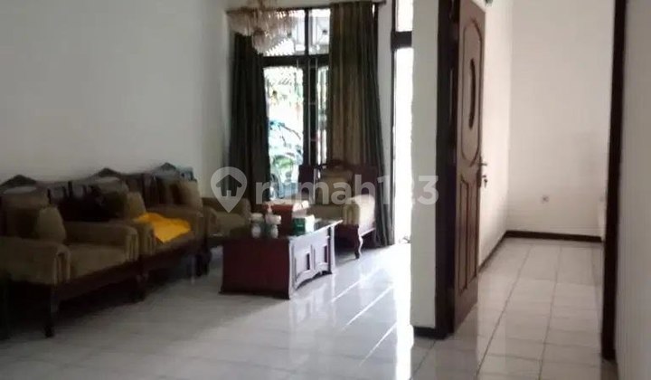 Residential House Ready to Occupy in Buahbatu Gumuruh Rajamantri 2