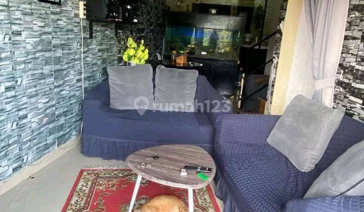  Rumah Murah Bagus 3 Lantai Minimalis Cigadung 2