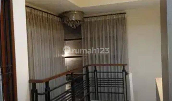 Rumah Bagus Siap Huni di Awani Residence Ngamprah 2