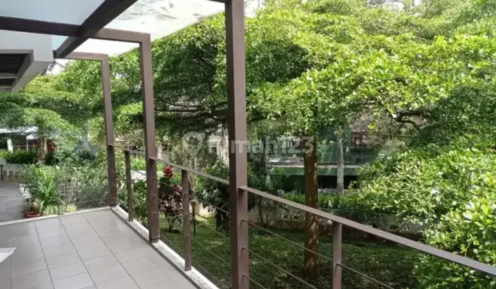 Rumah Siap Huni di Setiabudi Budisari View 1