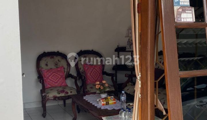 Ready-to-Live House Margahayu Raya Buahbatu Bandung 2