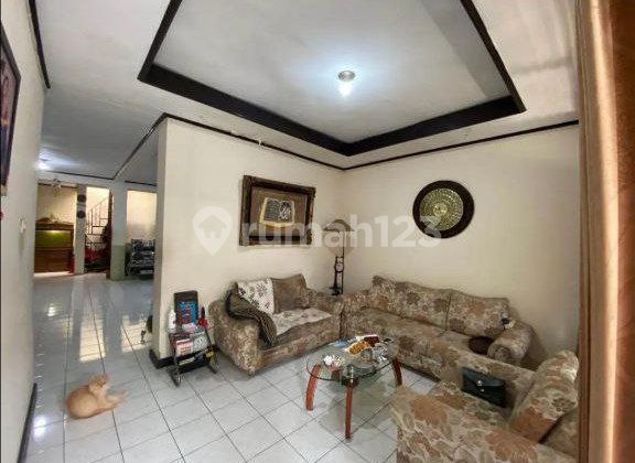 Rumah Siap Huni Di Sukaluyu Cikutra Dekat ITENAS 2