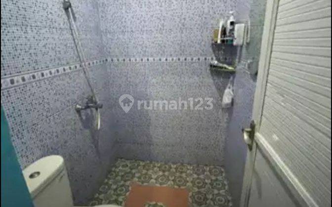 Dijual Rumah + Kosan Aktif Bandung Utara Area Kampus 2