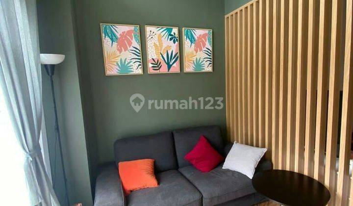 Rumah Siap Huni di Cluster My Home Cinambo 2