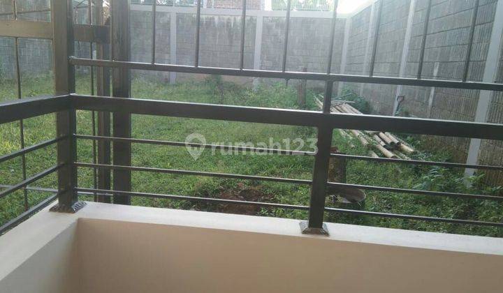 Rumah Siap Huni Dalam Komplek Setiabudi Regency 2