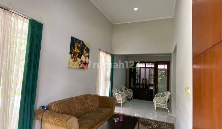 Rumah Minimalis Siap Huni Cherry Field Bandung 2