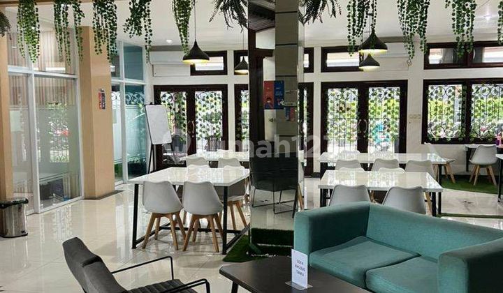 Dijual Rumah dan Kantor Lux Dago Atas Cisitu 2