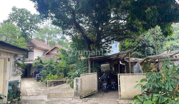 Rumah Area Komersil Cocok Untuk Usaha Lokasi Dago 2