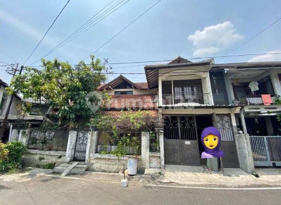 Rumah Siap Huni Di Sukaluyu Cikutra Dekat ITENAS Rumah Siap Huni Di Sukaluyu Cikutra Dekat ITENAS