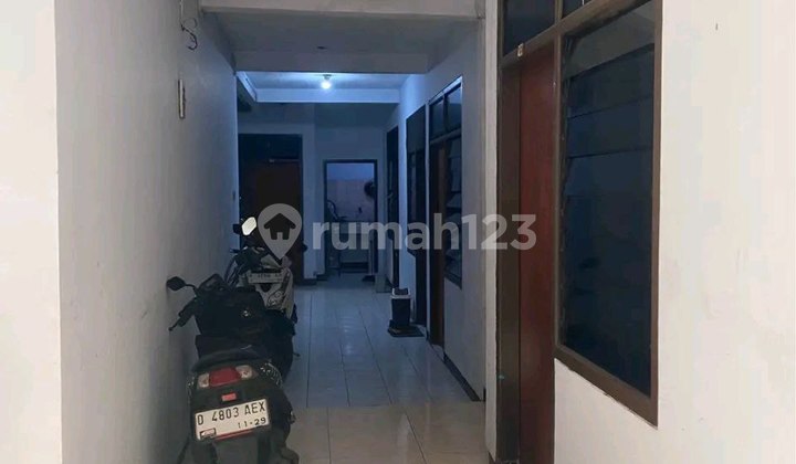 Rumah Kos Dekat Mall Pvj Sukajadi Bandung 2